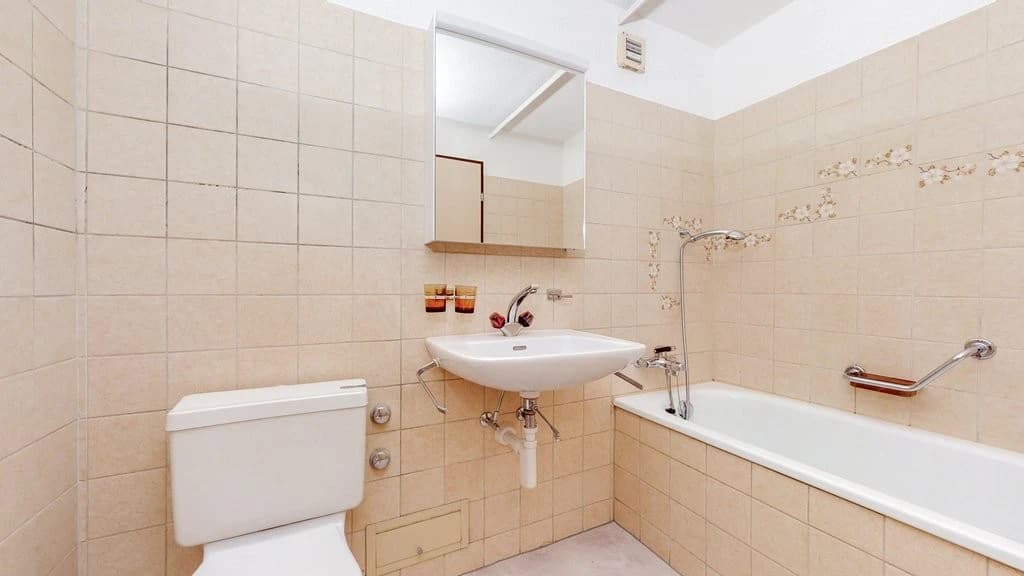 4.5 Zimmerwohnung - Wenige Meter zum Bodensee!