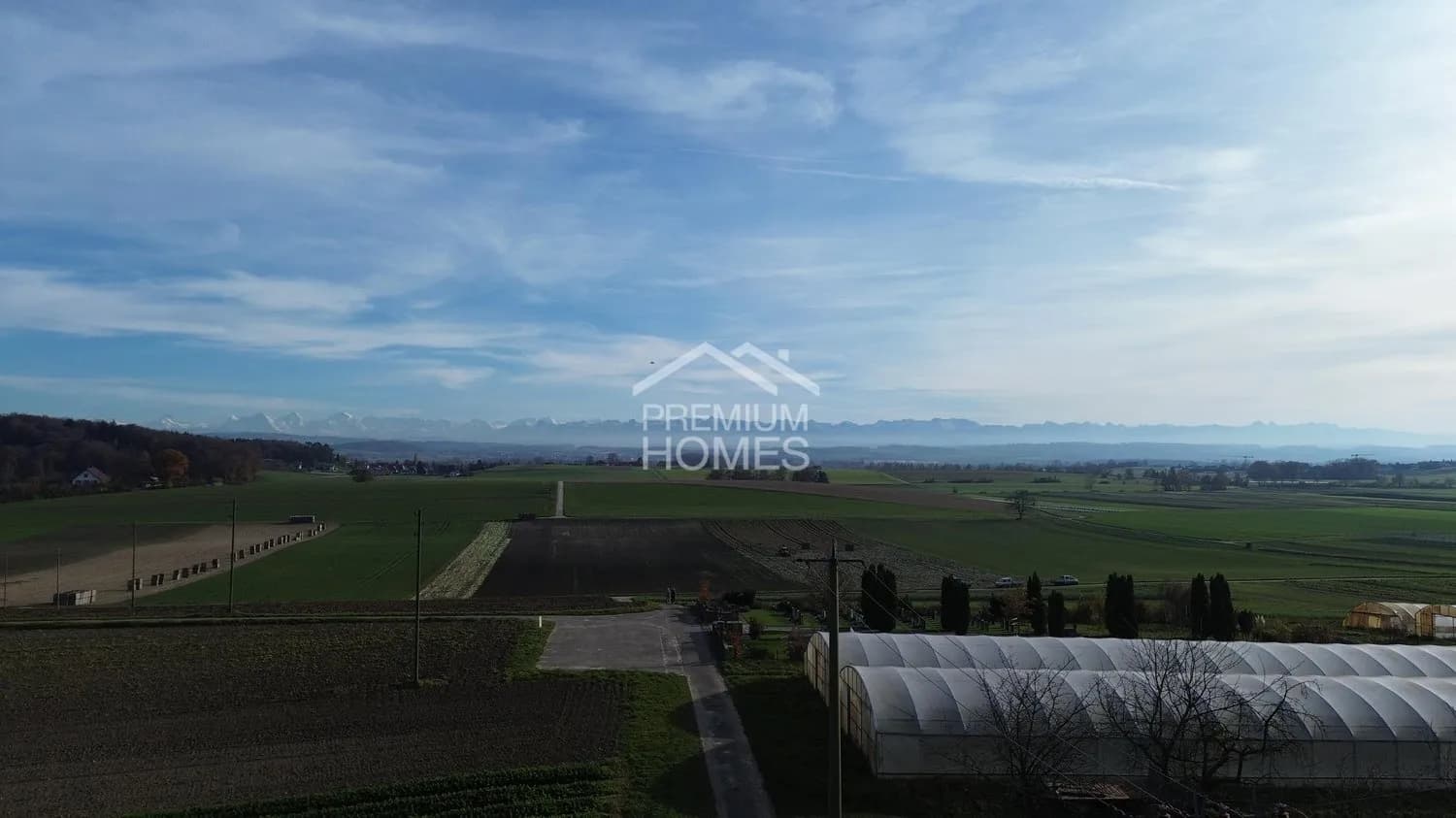 Sanierungsprojekt mit Potenzial in Brüttelen Seeland