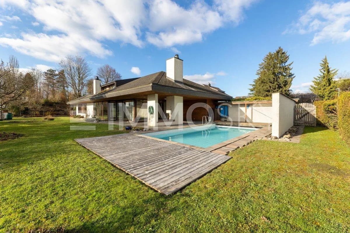 Der Sommer kann kommen.