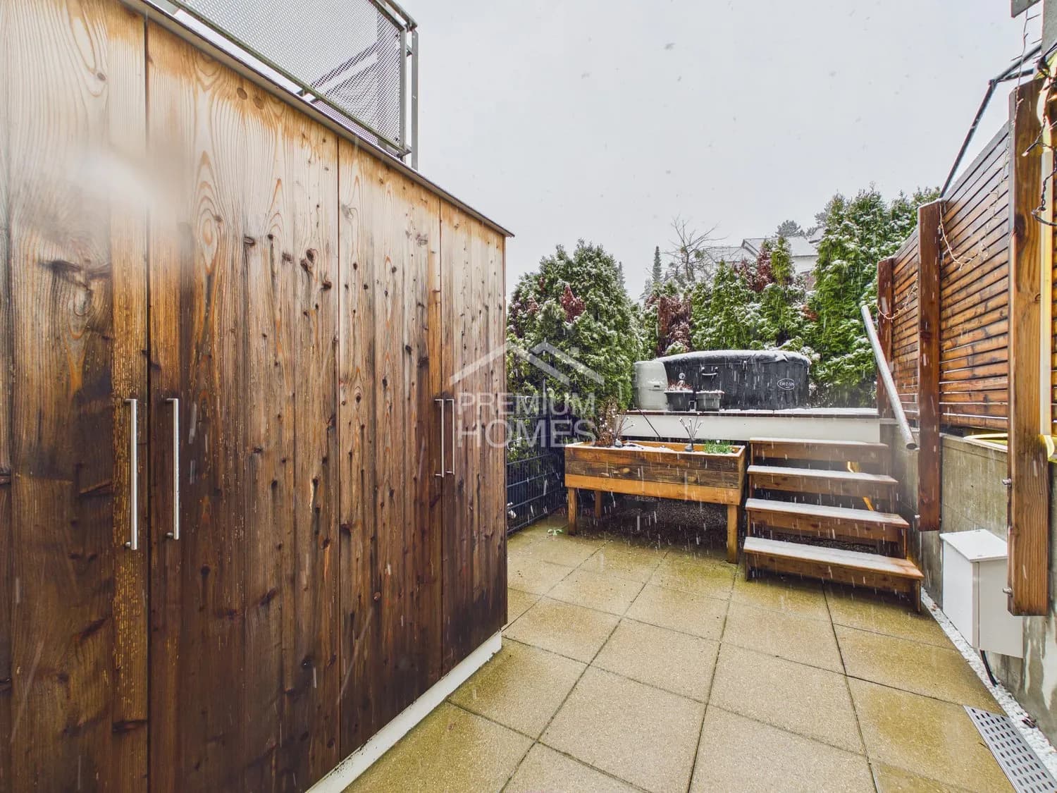 Einziehen & wohlfühlen!