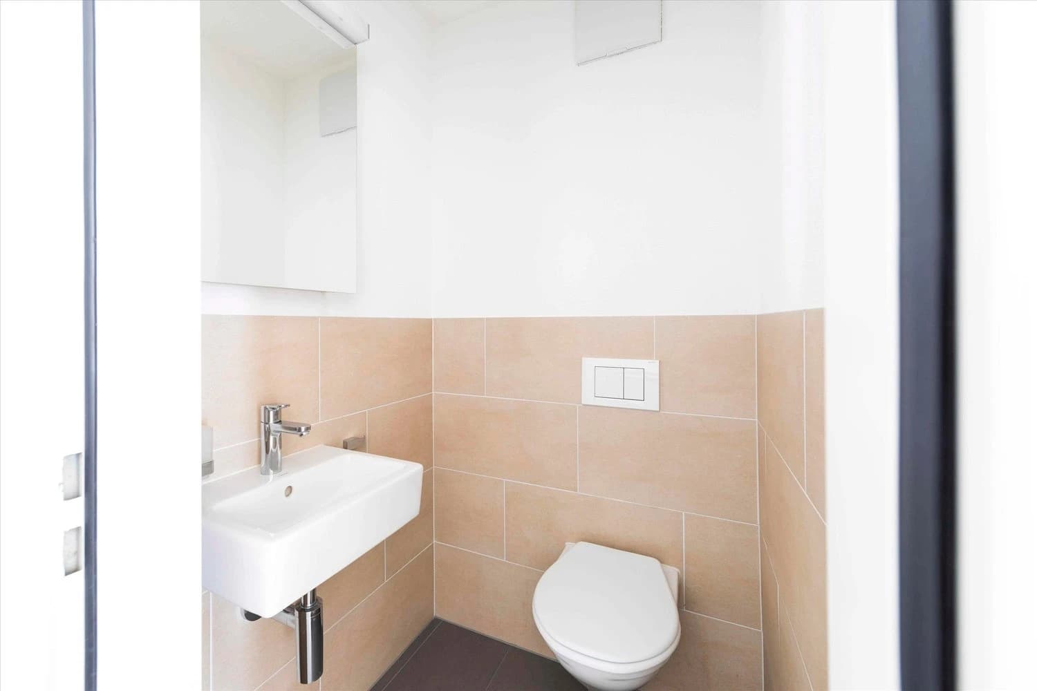 Einziehen und wohlfühlen!