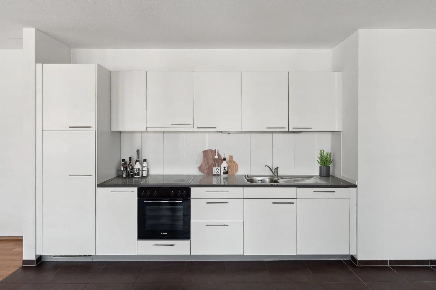 Über den Dächern von Liestal, inkl. 1. Nettomietzins gratis + CHF 500.00