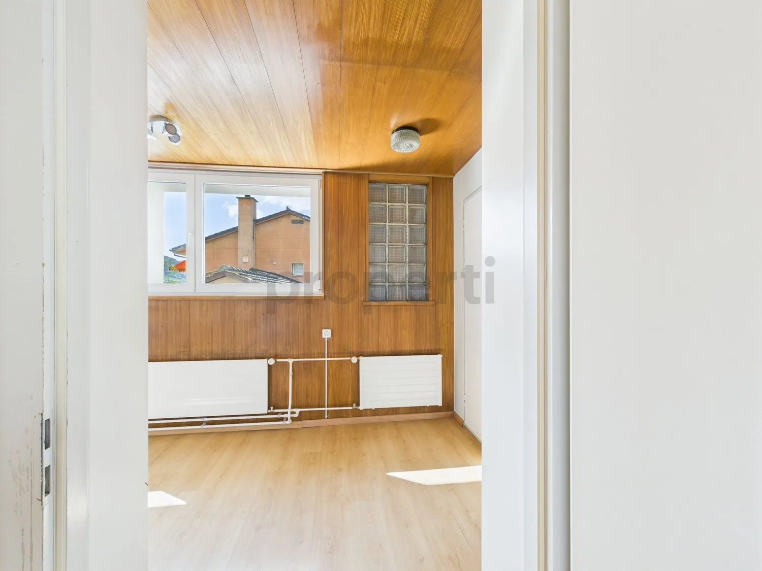 Exklusive 4.5-Zimmer-Wohnung in Ebnat-Kappel, Kanton SG