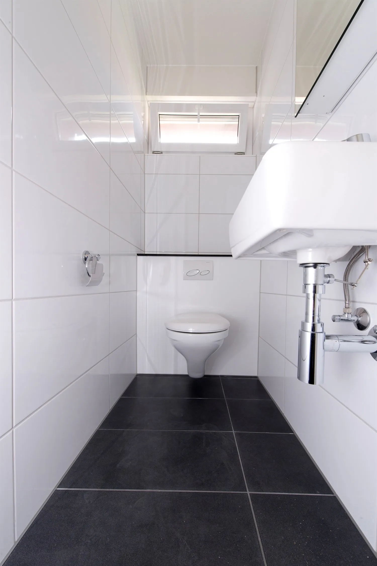 Moderne Wohnung mit grosszügigem Grundriss in Regensdorf