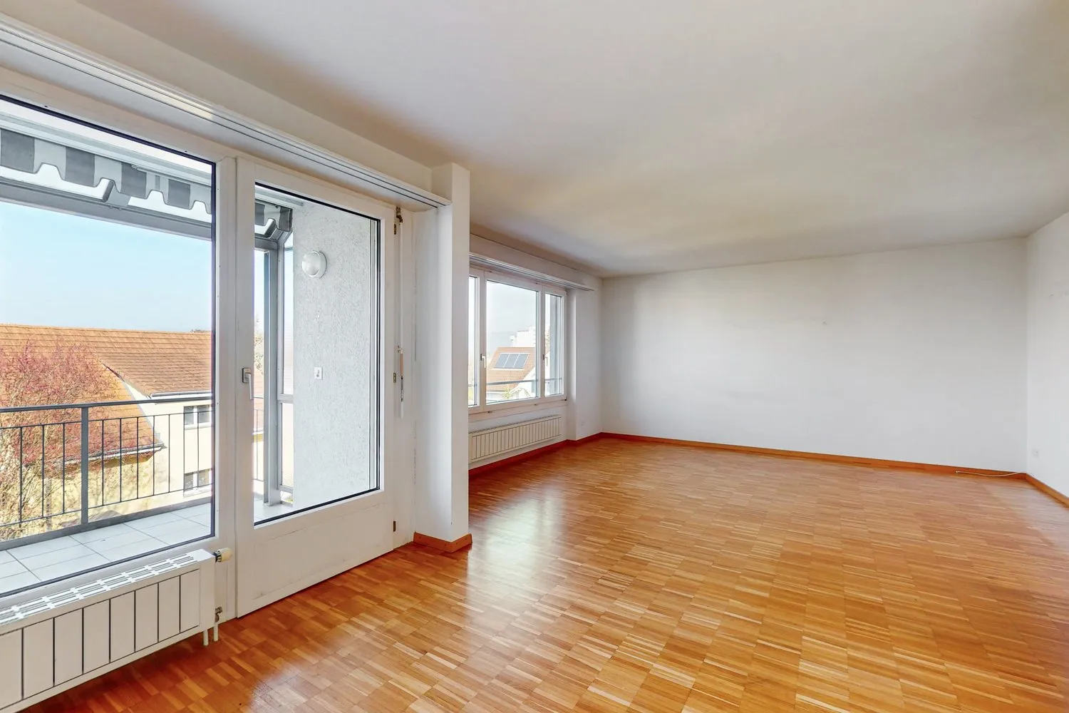 Bezauberndes Zuhause mit privatem Gartensitzplatz!