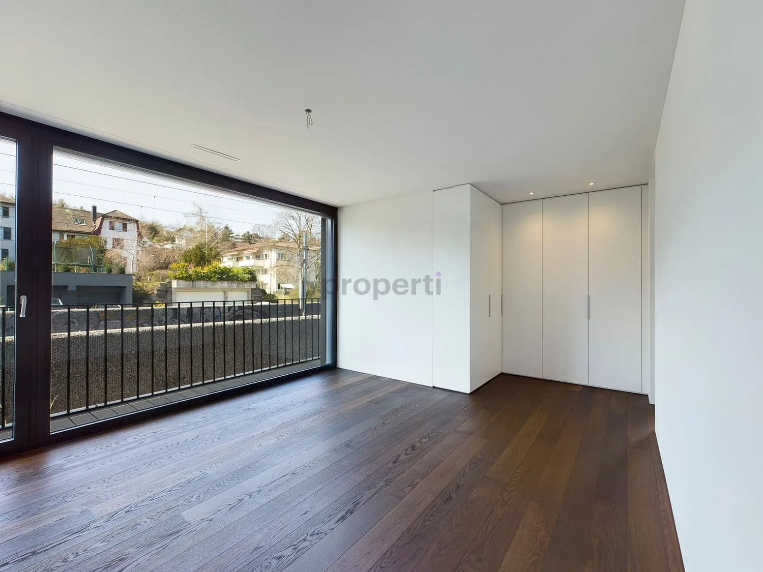 Exklusives Wohnen mit Seesicht  stilvolle 5.5 Zimmer Wohnung an idealer Lage