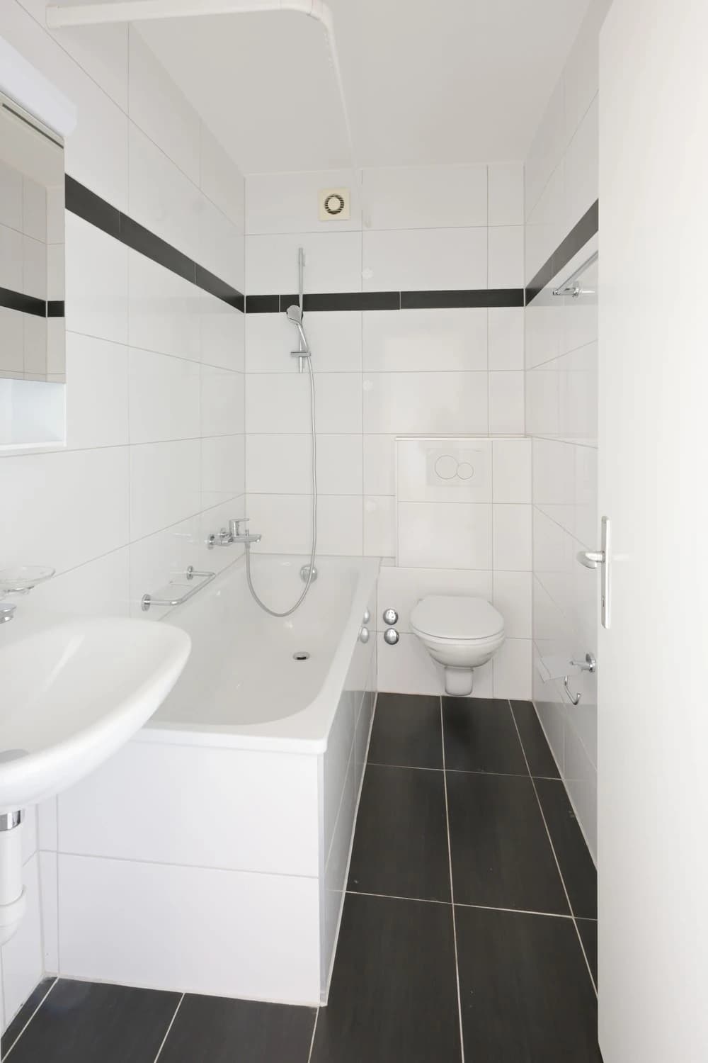 Mattenstrasse 53/55  Wohnen an zentraler Lage