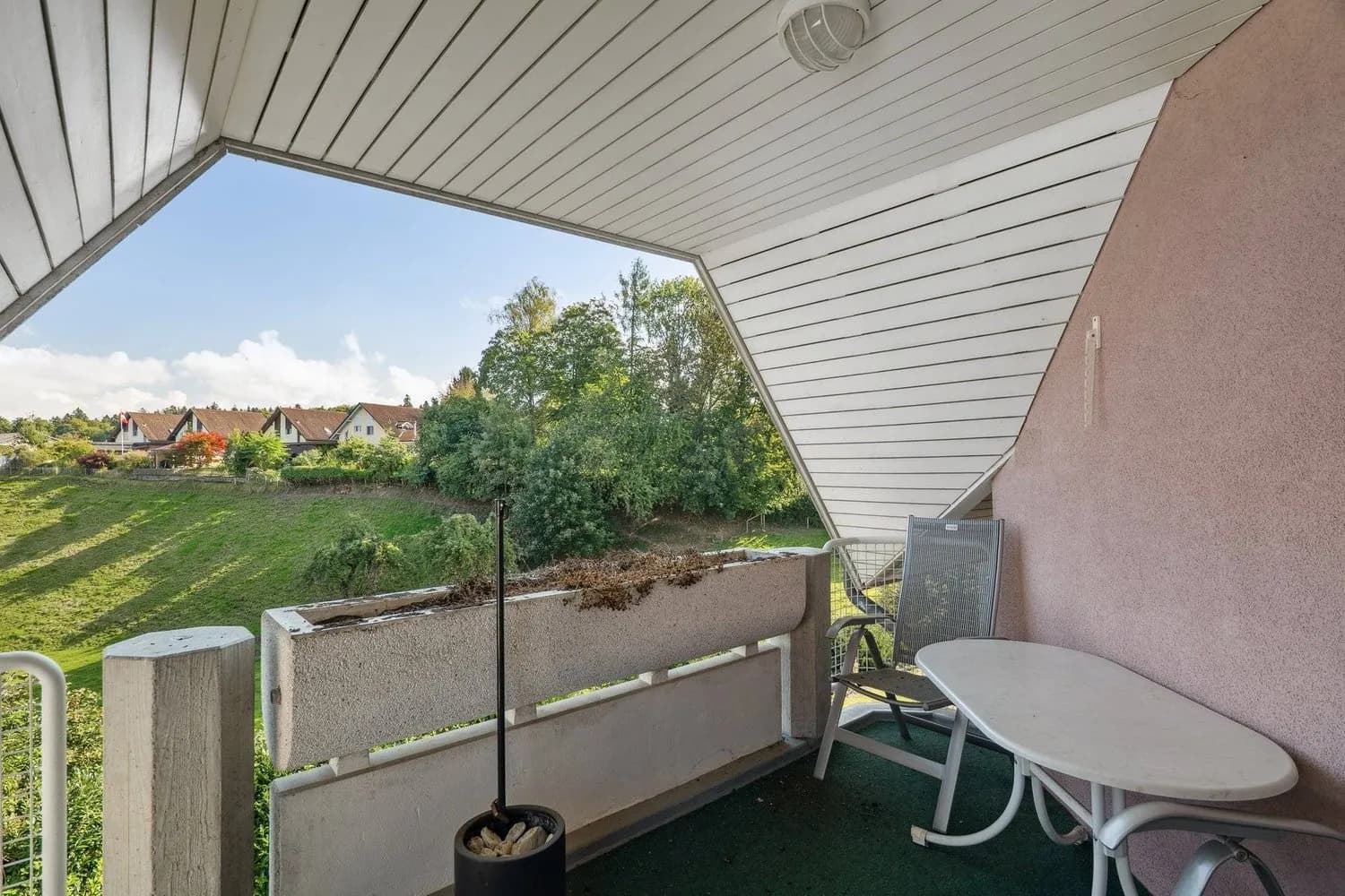 WOHNEN MIT STIL AUF ZWEI ETAGEN