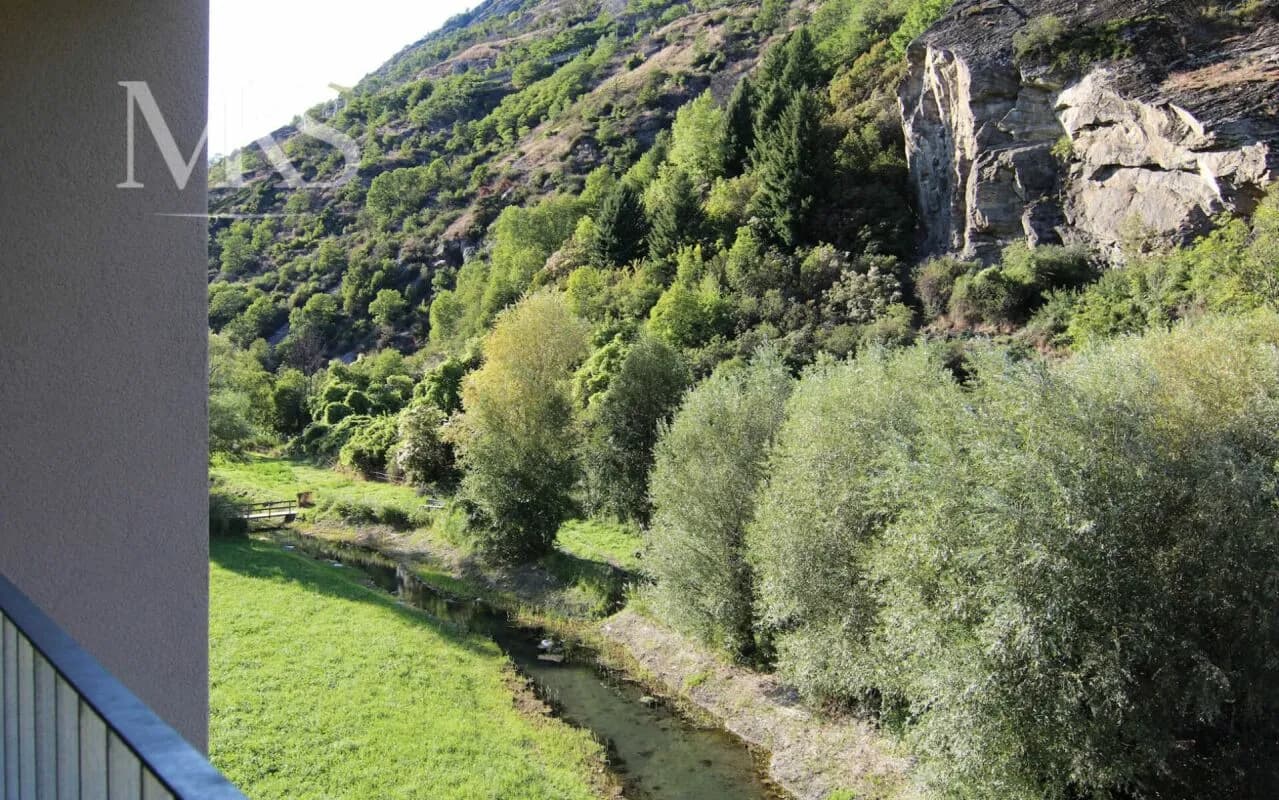 Wohnen mit Weitblick - grosszügige und gemütliche 4.5-Zimmer-Attikawohnung