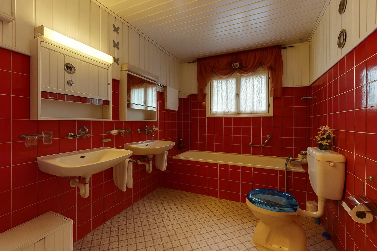 Attraktives 7.5 Einfamilienhaus mit grossem Grundstück mit Neubaupotential