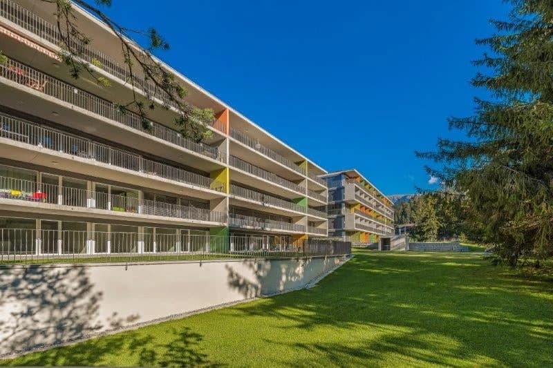 Wohnen im Berg- und Wandergebiet