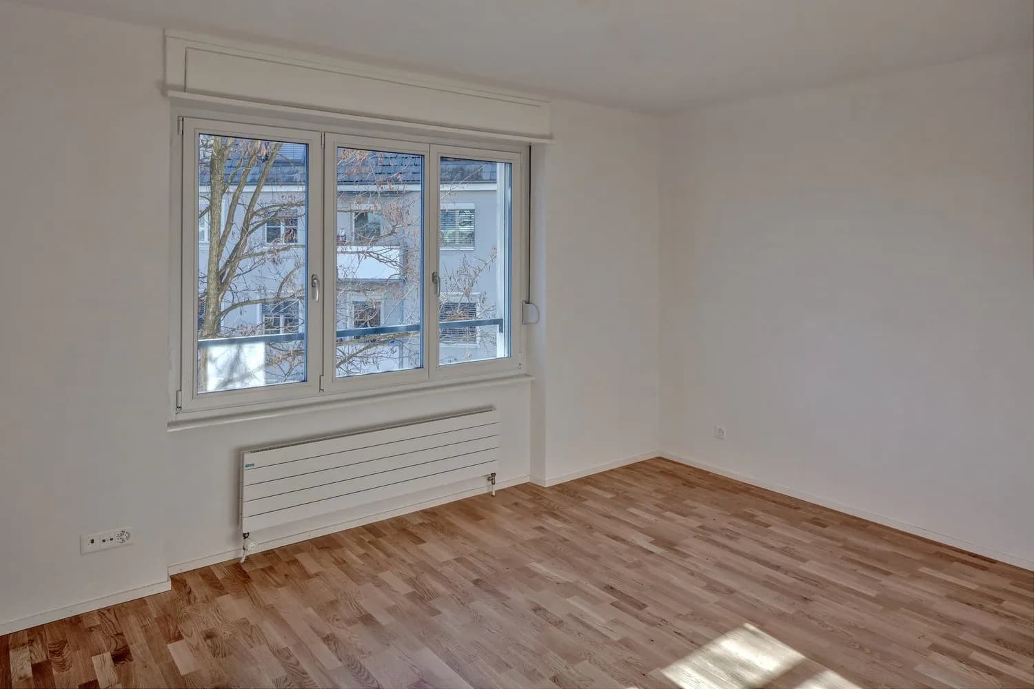 MIETEN OHNE KAUTION - Elegantes Wohnen in Basel