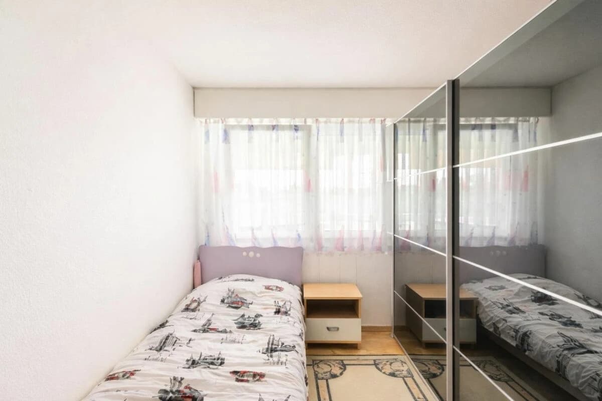 ZENTRALES WOHNEN MIT ATTRAKTIVER HYPOTHEK