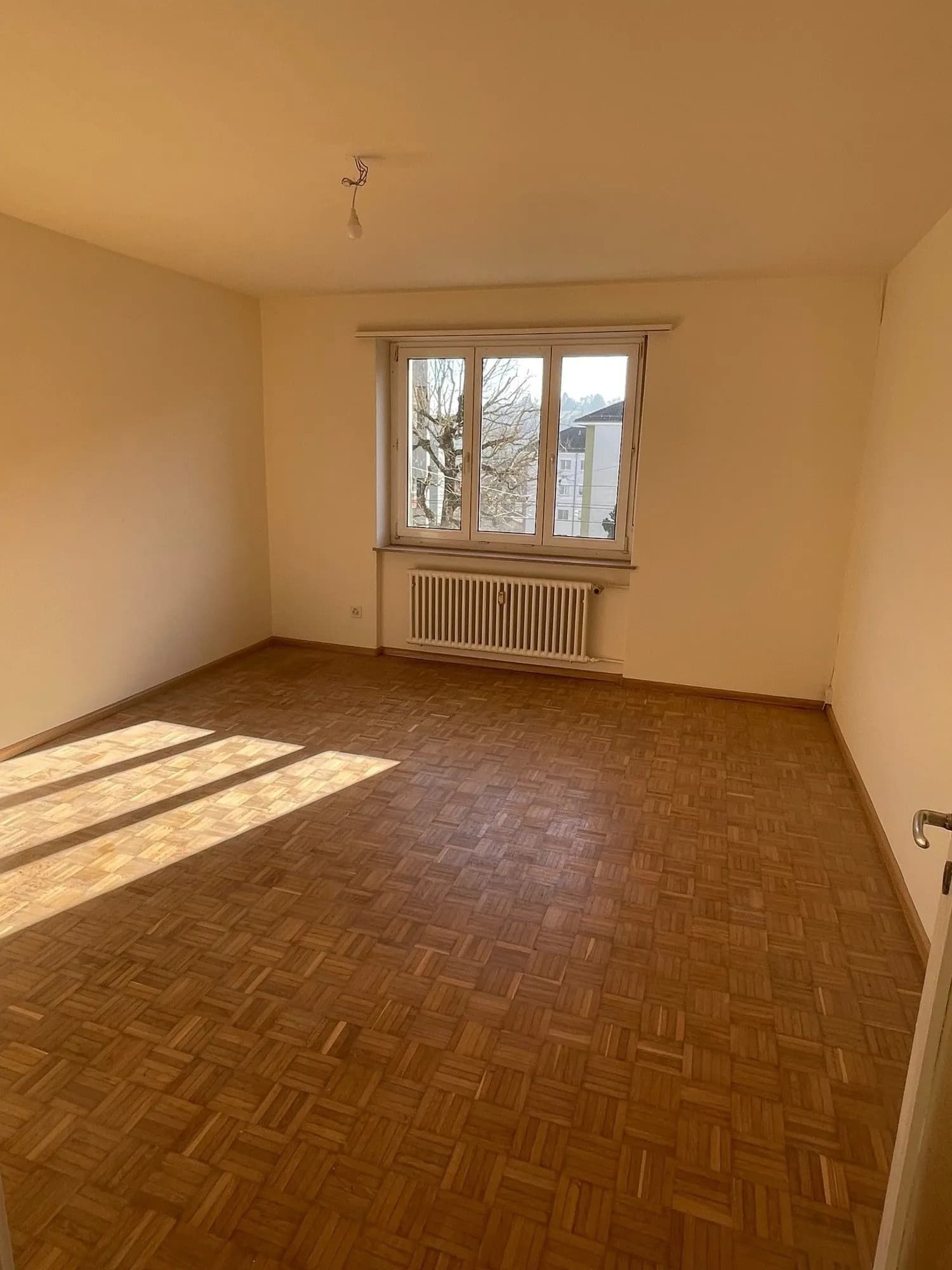 Perfekt für Singles