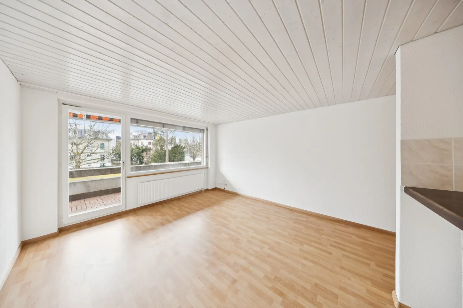 Ausgezeichnet für Invalidenwohnung Rollstuhlgängig