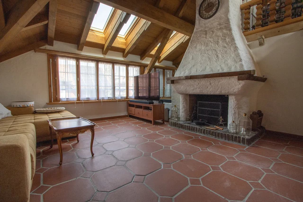 Dürfen wir vorstellen: Ihre neue Wohnung