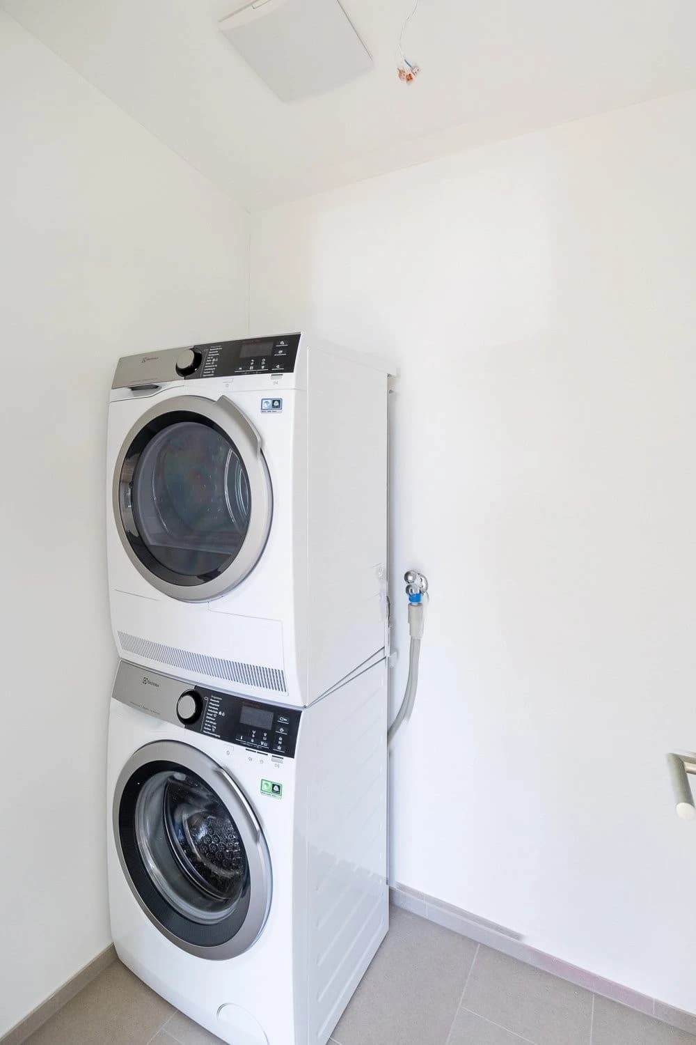 Rein ins neue Glück!