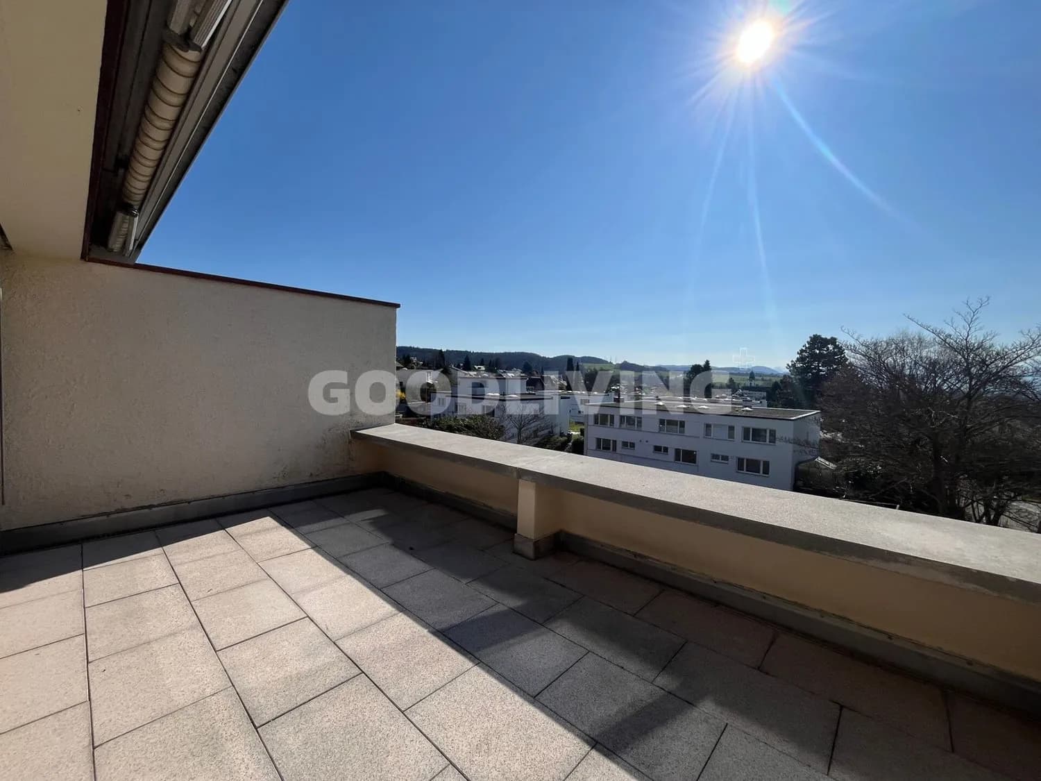 Ein Ort zum Ankommen und Wohlfühlen