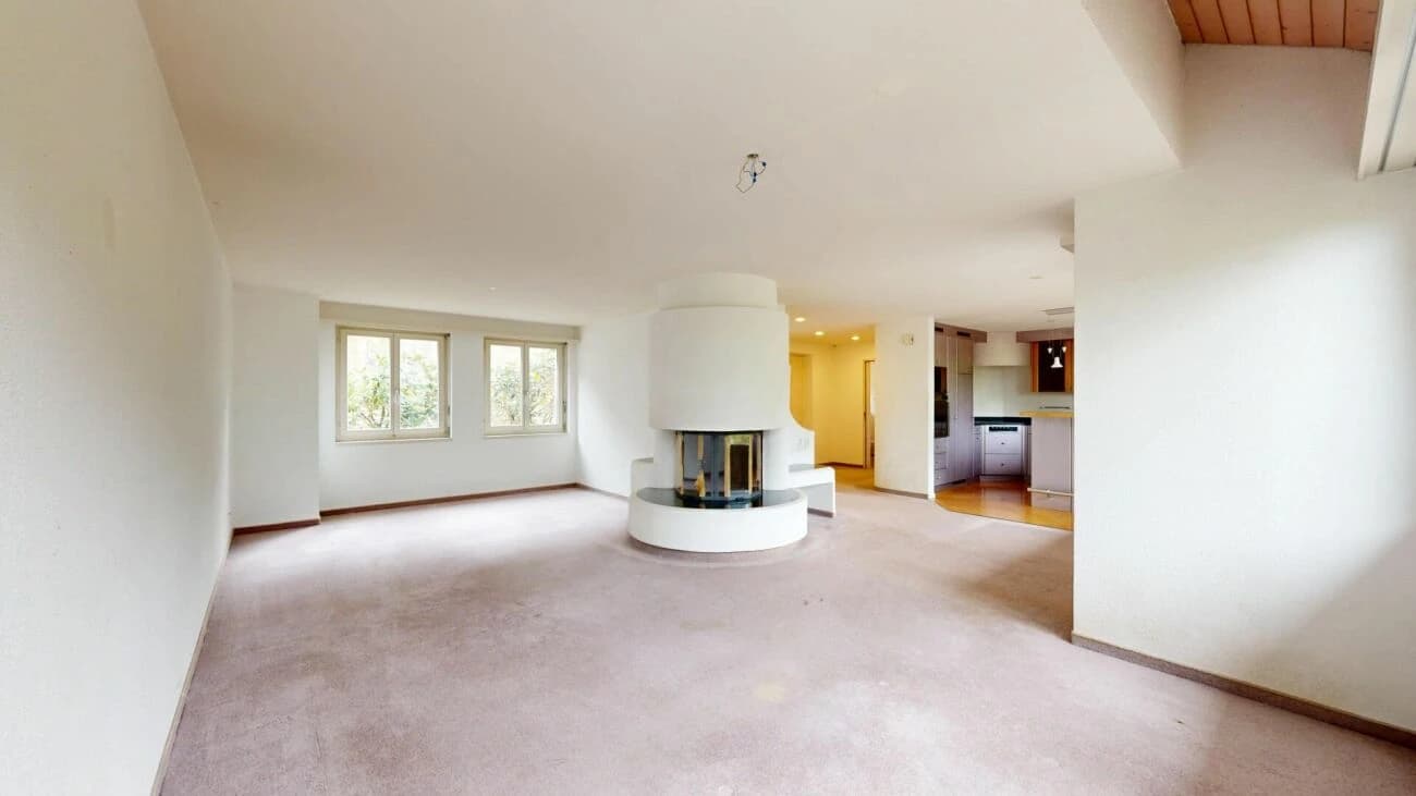 Hier können Wohnträume wahr werden - Reiheneinfamilienhaus mit viel Potenzial