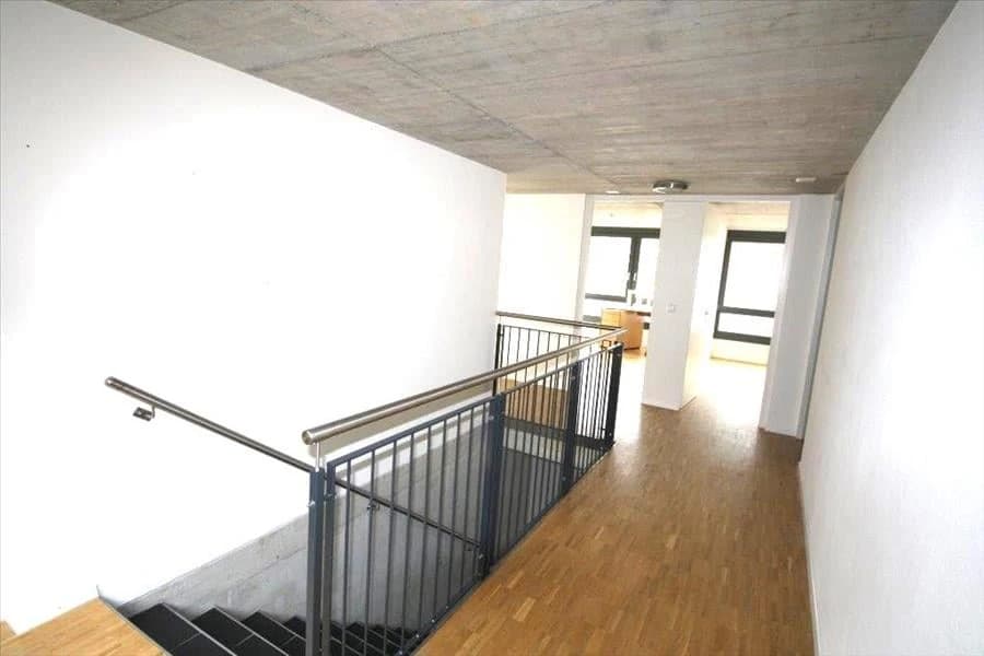 moderne Maisonette-Wohnung sucht neuen Bewohner!