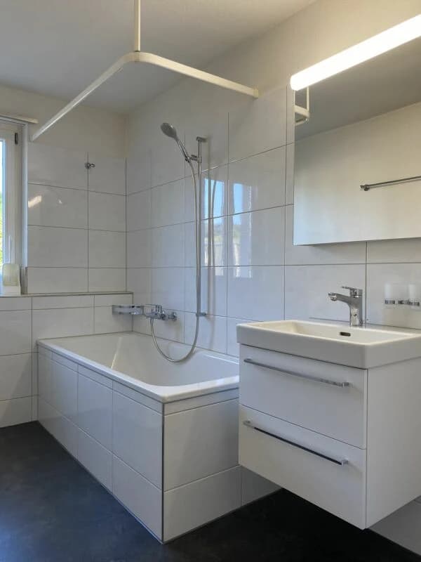 WOHNEN IM HERZEN VON KÜTTIGEN