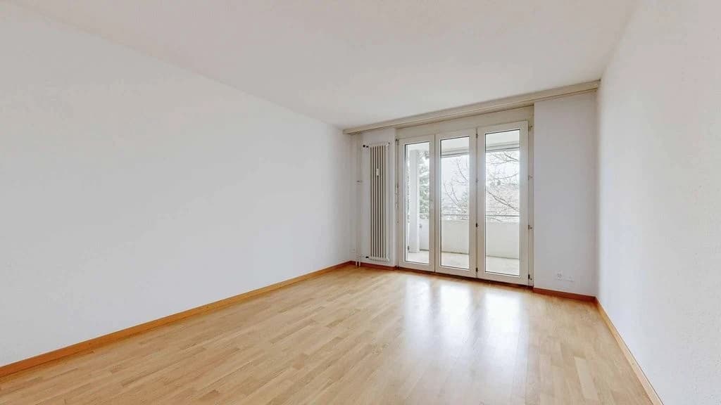 neu sanierte Wohnung in Oberentfelden