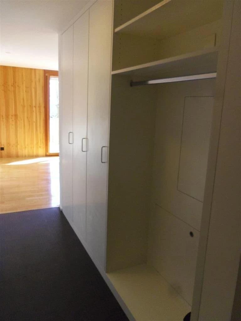 3.5 Zimmer-Wohnung an schöner Lage