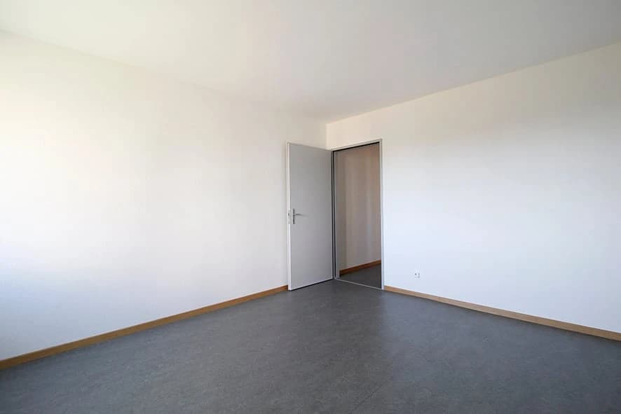 Moderne 4.5-Zimmerwohnung in ruhigem Wohnquartier!