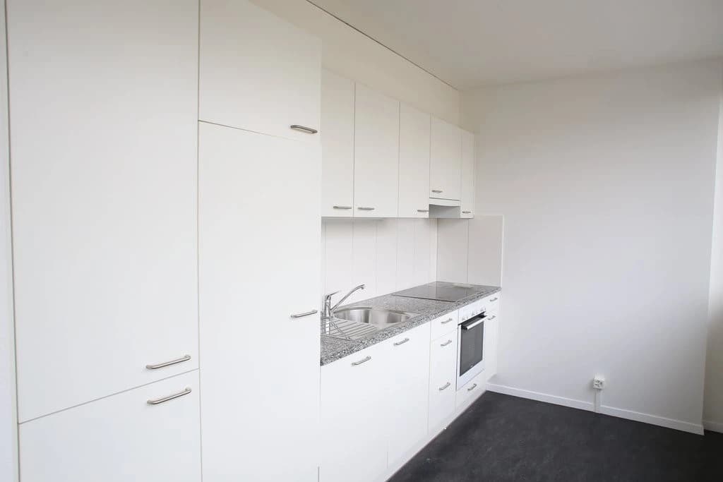 Besichtigen - Einziehen - Wohlfühlen