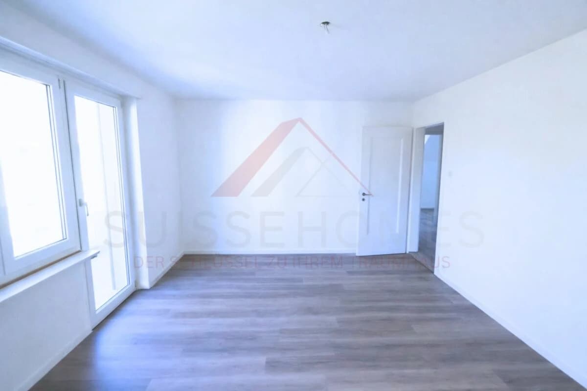 Charmante 3.5-Zimmer-Wohnung mit Balkon in ruhiger Lage von 3004 Bern