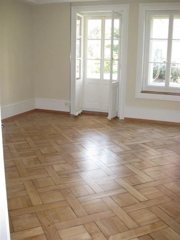 Wohntraum im Beaumont-Quartier!