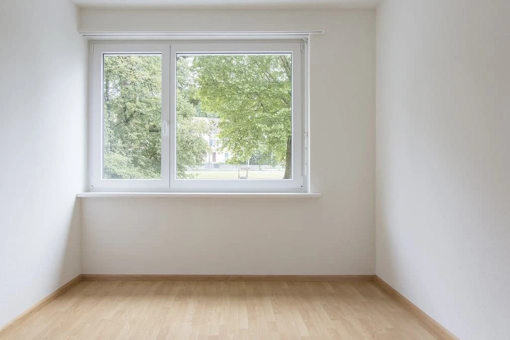 Attraktive Wohnung Nähe Gorenmatt