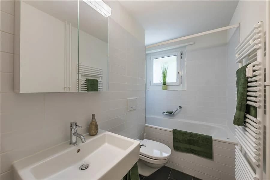 Platz für die ganze Familie!