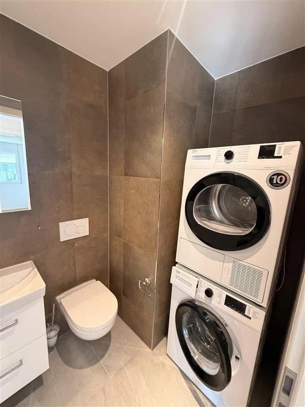 Modern wohnen, 4.5-Zimmerwohnung an ruhiger Lage