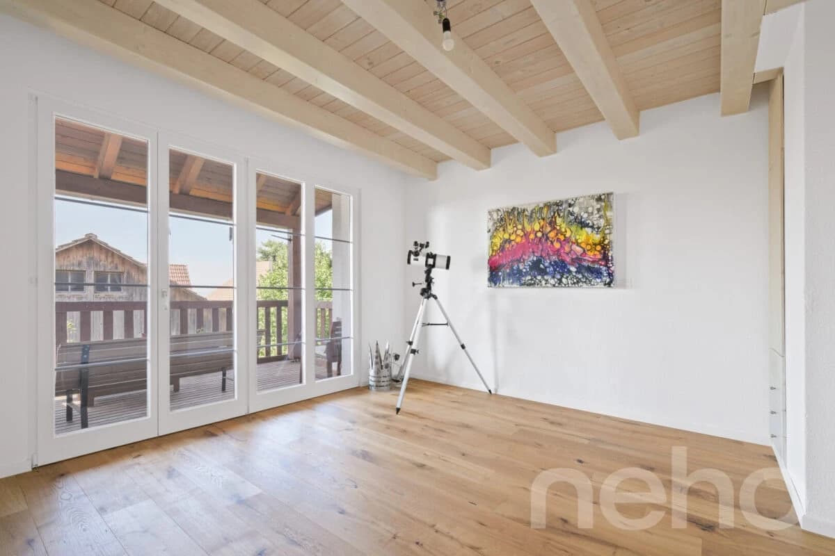 Familienfreundlich und naturnah ? wohnen mit hoher Lebensqualität