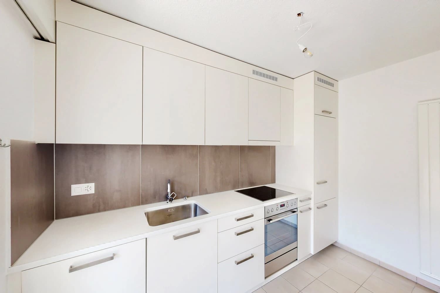 Ländlich Wohnen am Zimmerberg im Herzen von Gattikon