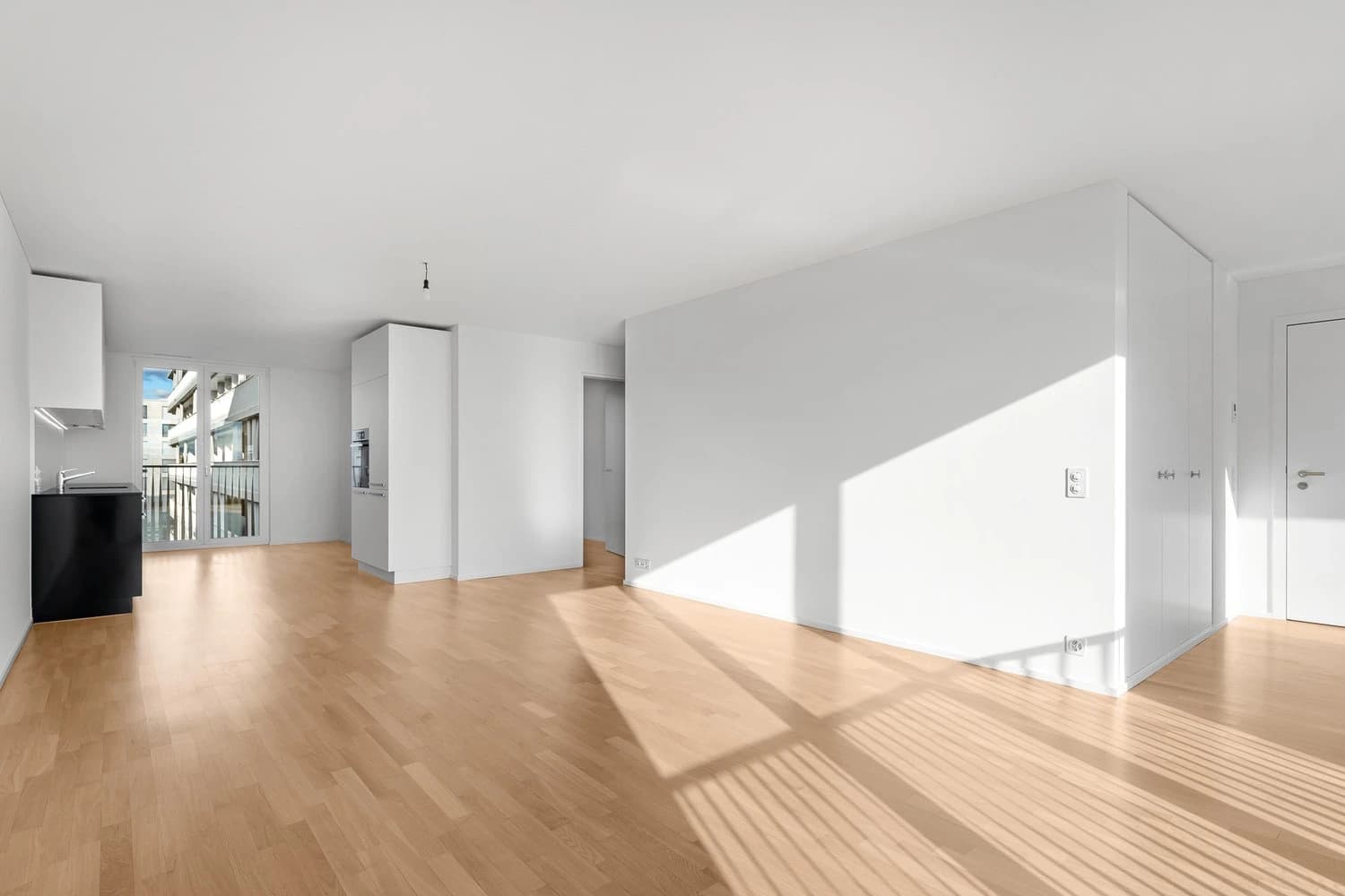 IM GUSS - Leben mit WohnGefühl