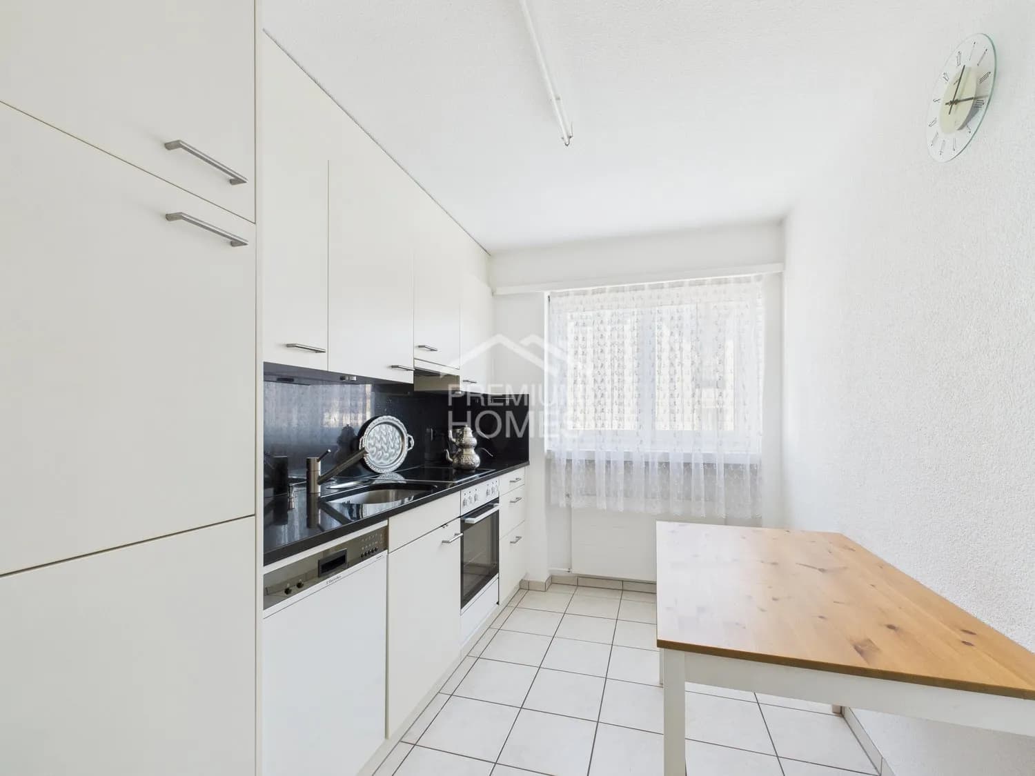 Ein Zuhause zum Ankommen