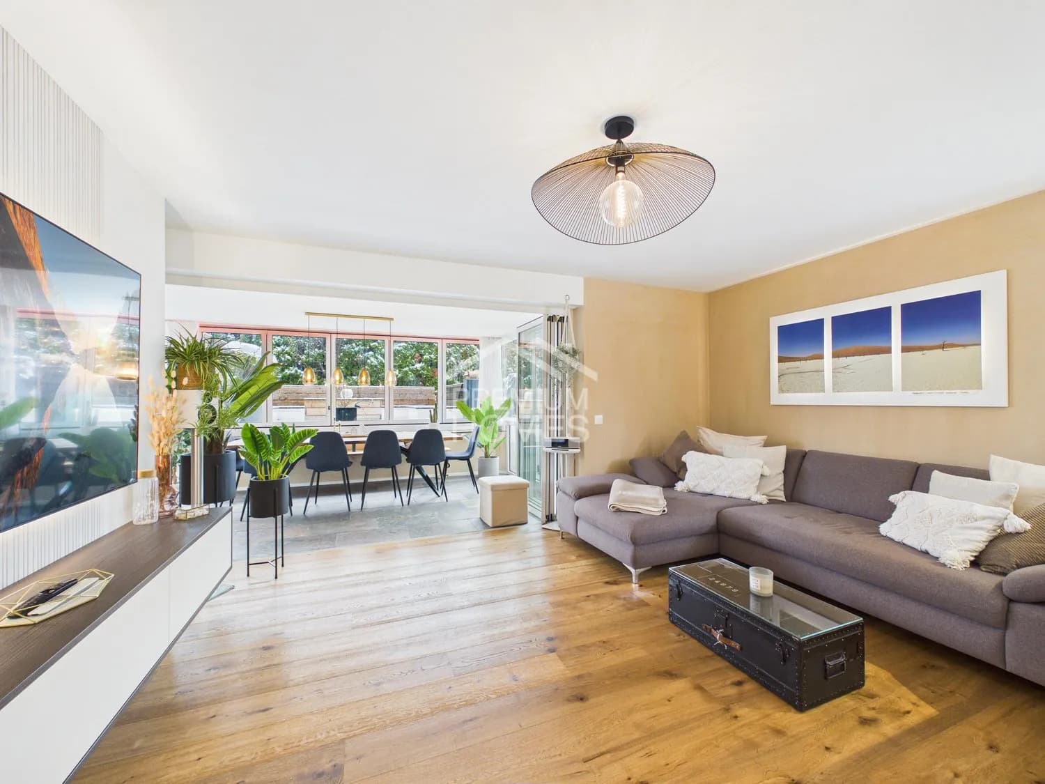 Einziehen & wohlfühlen!