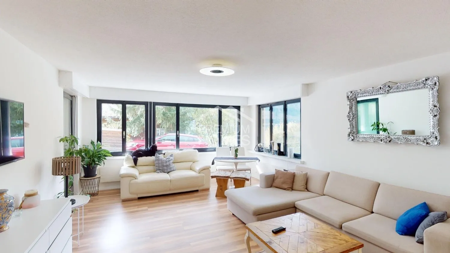 Panoramahaus in Silenen!