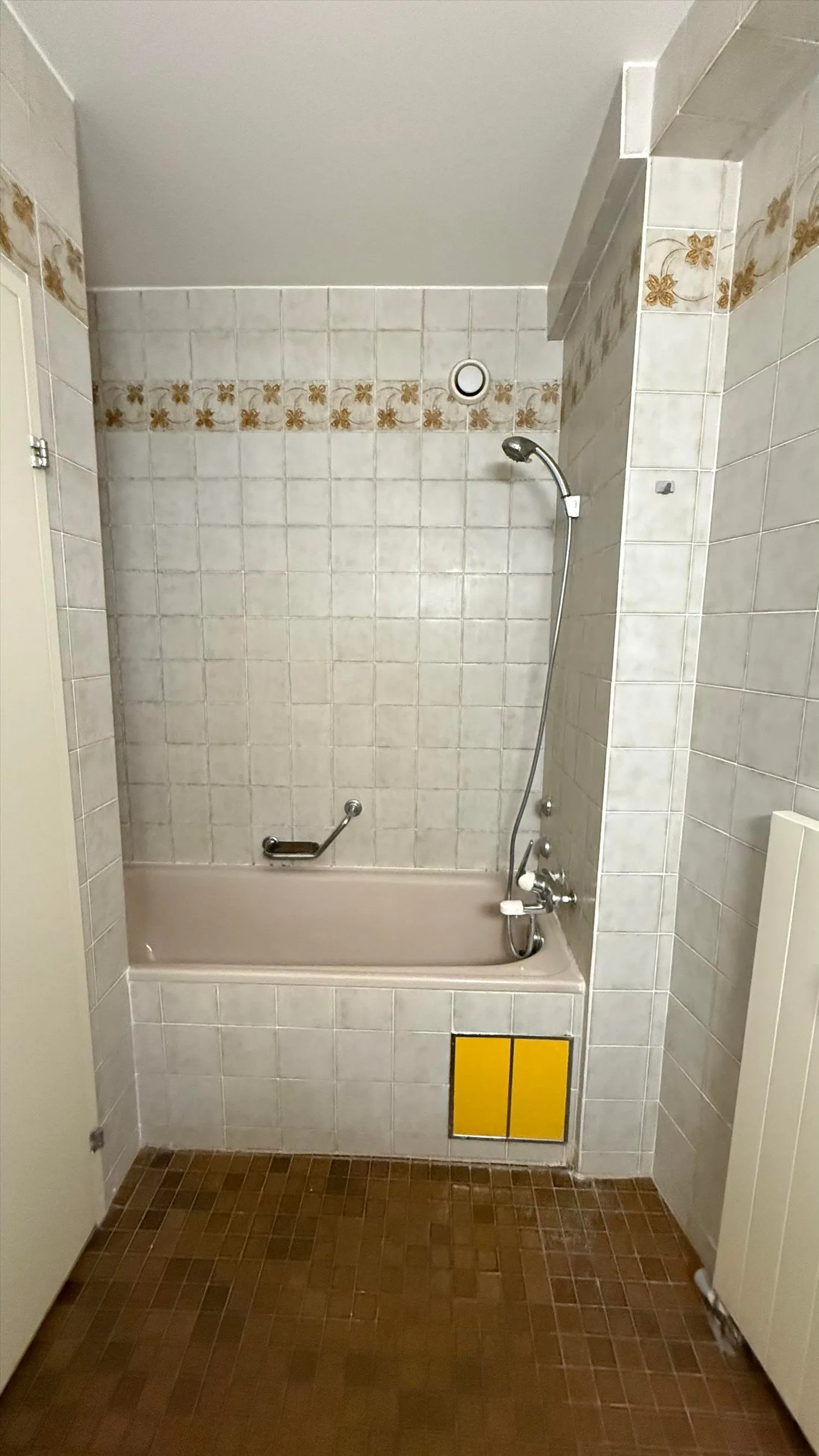 Wohnen im Herzen von Basel – Ihre Stadtwohnung wartet!