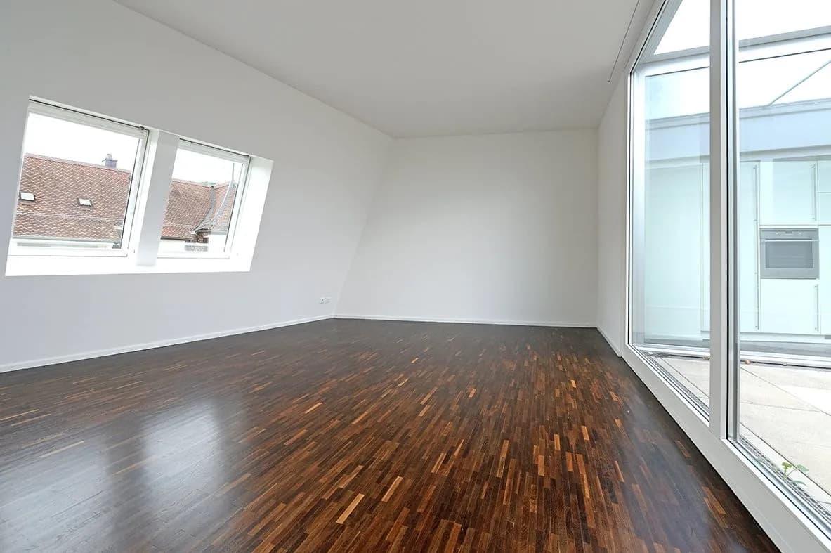 Lust auf frischen Wind?