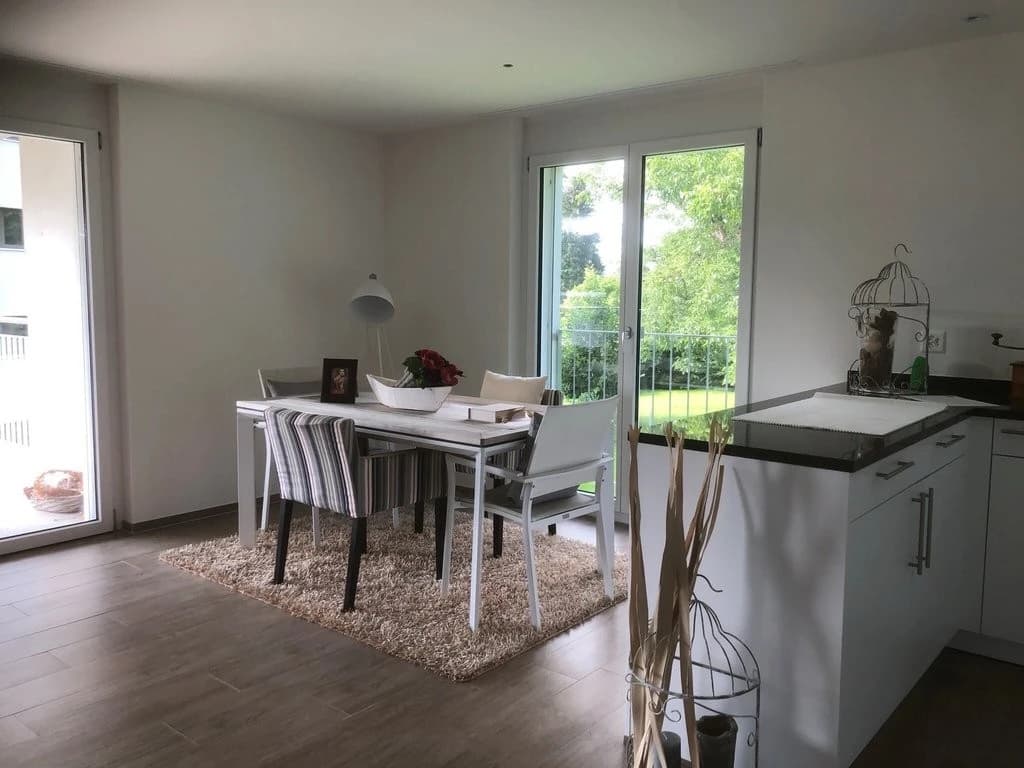 Hier endet Ihre Wohnungssuche