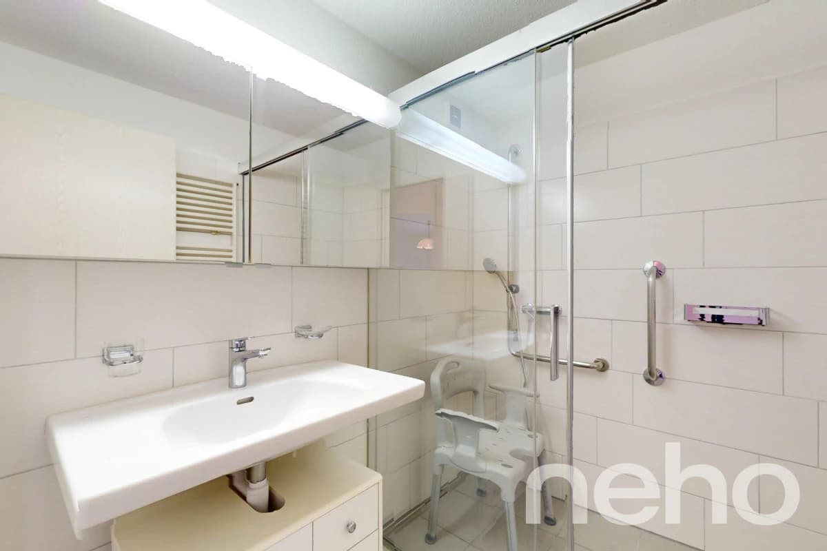 Attraktive 4.5-Zimmer-Wohnung