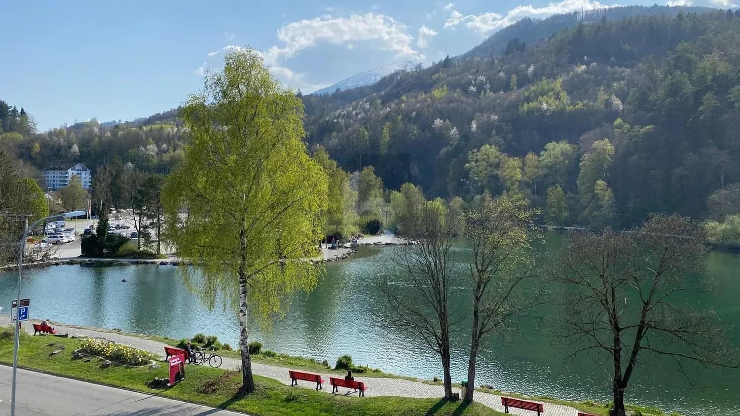 NEUBAU AM WERDENBERGER SEE (B003)