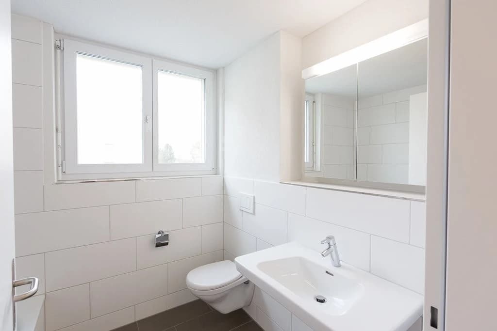 Wohnen an zentraler Lage