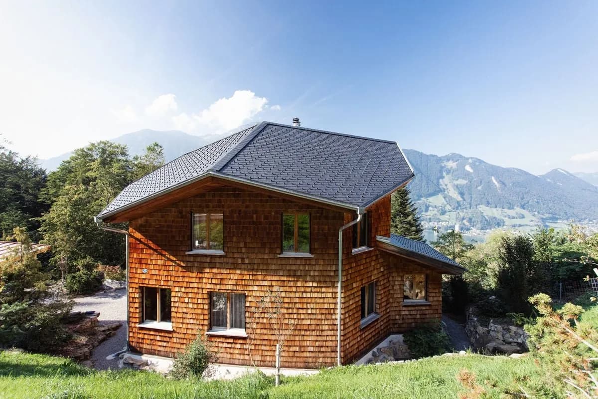 Ihr ganz privates Naturparadies als Erst- oder Zweitwohnsitz