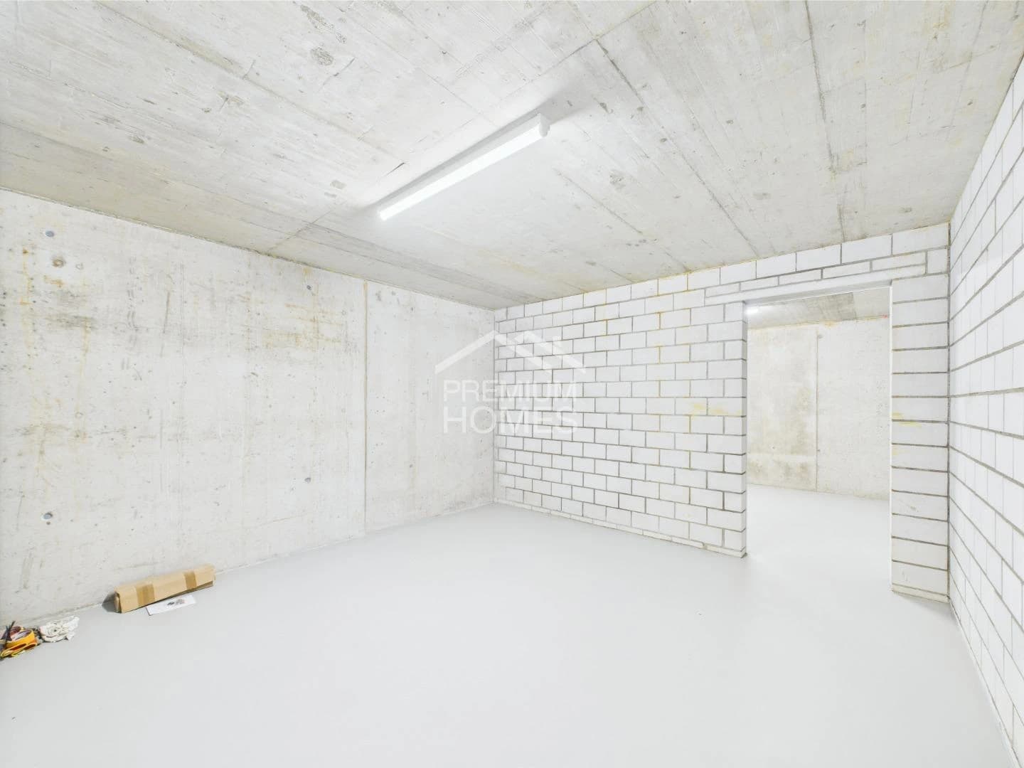 Raum für Leben, Lachen, Erinnerungen