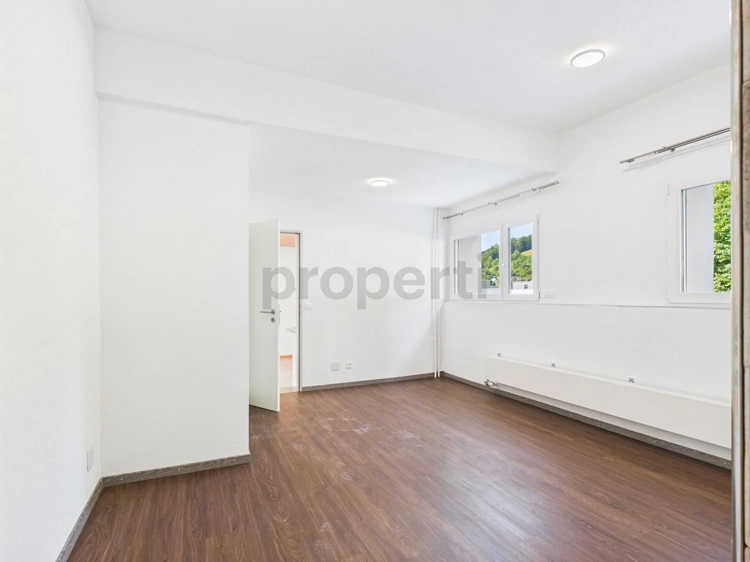 Exklusive 4.5-Zimmer-Wohnung in Ebnat-Kappel, Kanton SG