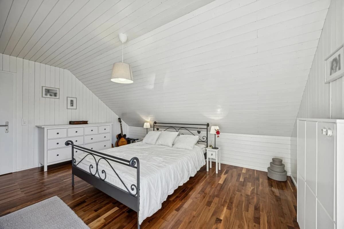 4.5-Zimmer-Einfamilienhaus in familienfreundlicher Lage